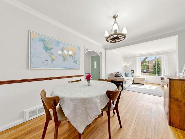 House for rent in Mississauga, Ontario