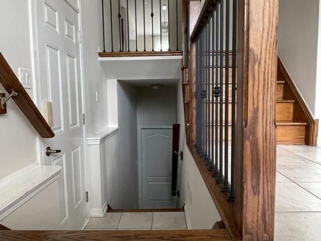 House for rent in Kitchener, Ontario