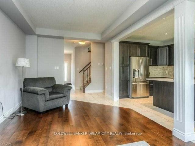 House for rent in Cambridge, Ontario