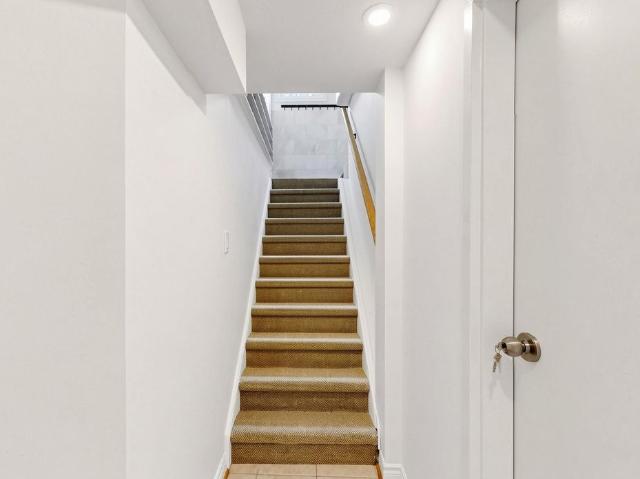 Apartment for rent in York, Ontario