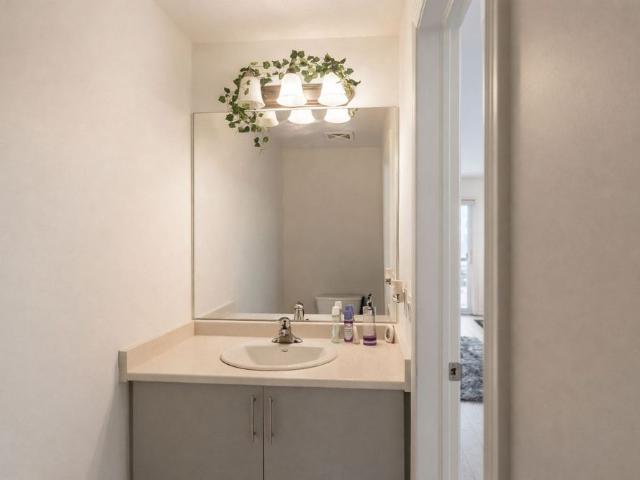 Apartment for rent in Doon South, Kitchener