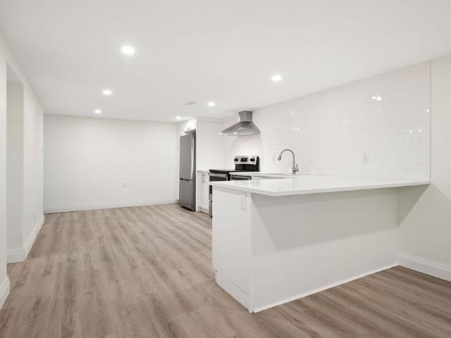 House for rent in Kitchener, Ontario