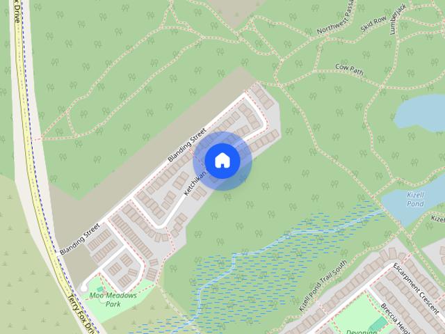 House for rent in Mulhurst Bay, Ontario