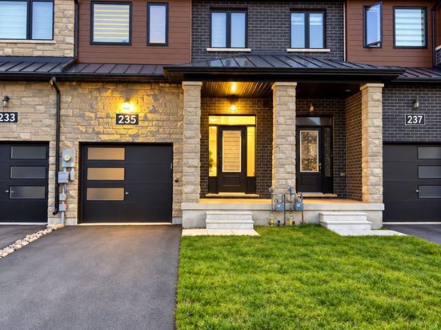 Townhouse for rent in Felker, Hamilton