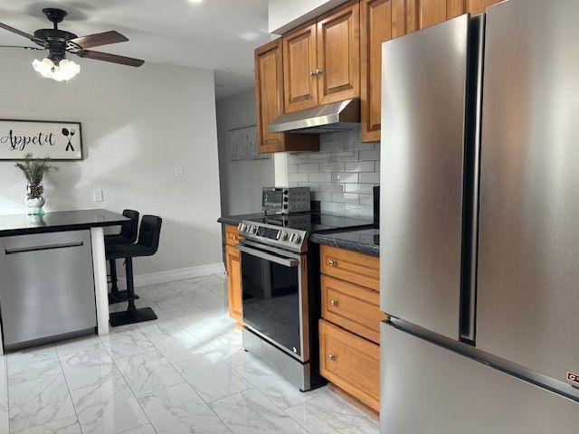 House for rent in Mississauga, Ontario