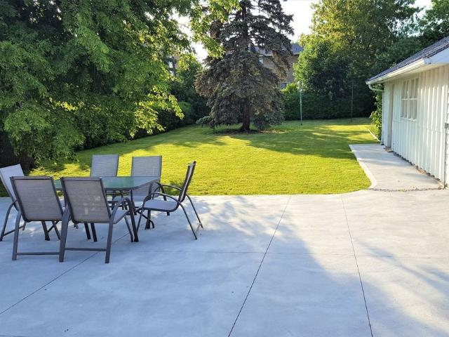 House for rent in Oakville, Golden Horseshoe