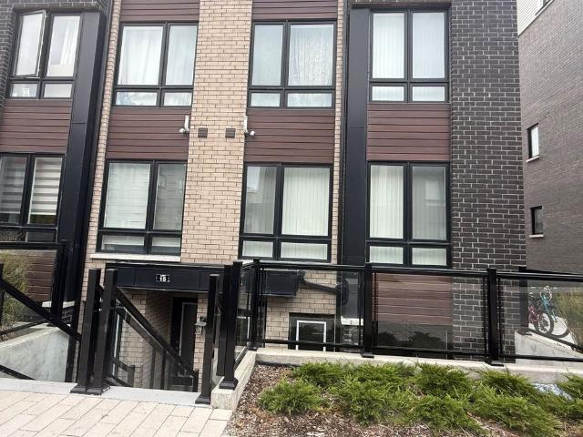 Apartment for rent in Scarborough North, Toronto