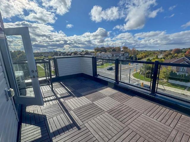 Apartment for rent in Woburn, Ontario