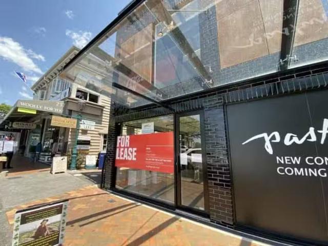 House for rent in Parnell