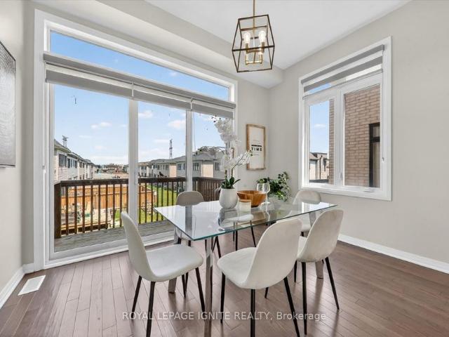 House for rent in Durham, Ontario