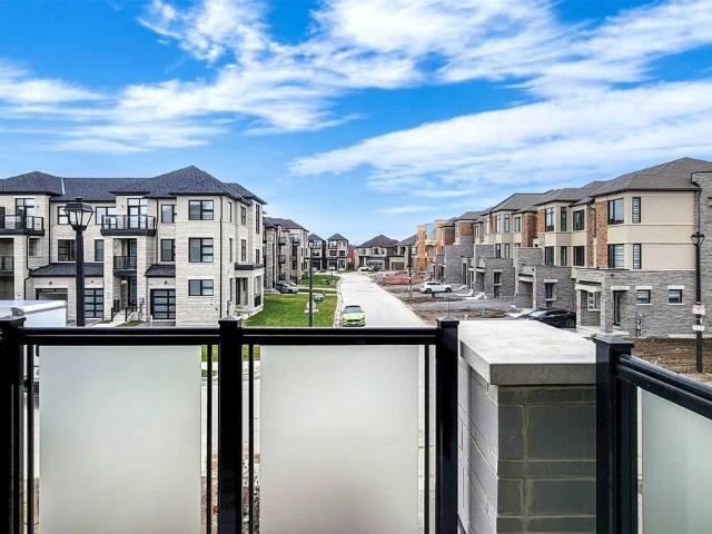 Townhouse for rent in York, Ontario