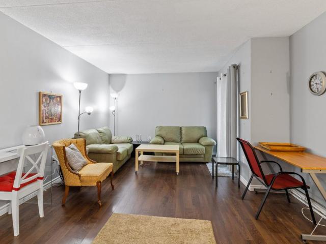 Apartment for rent in Prescott, Ontario