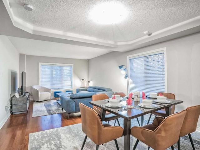 Apartment for rent in Mississauga, Ontario