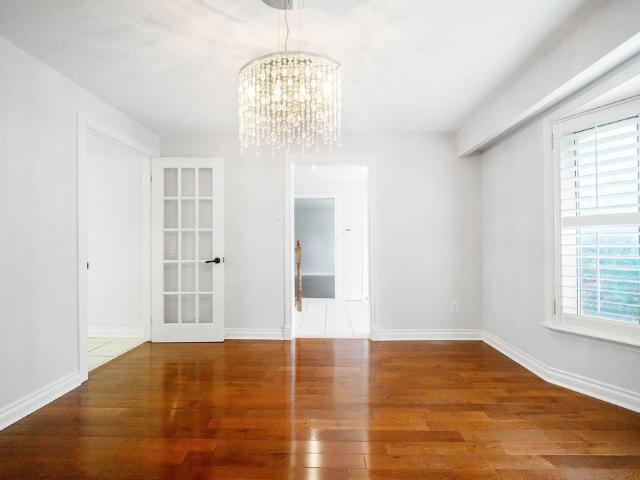 House for rent in Oakville, Ontario