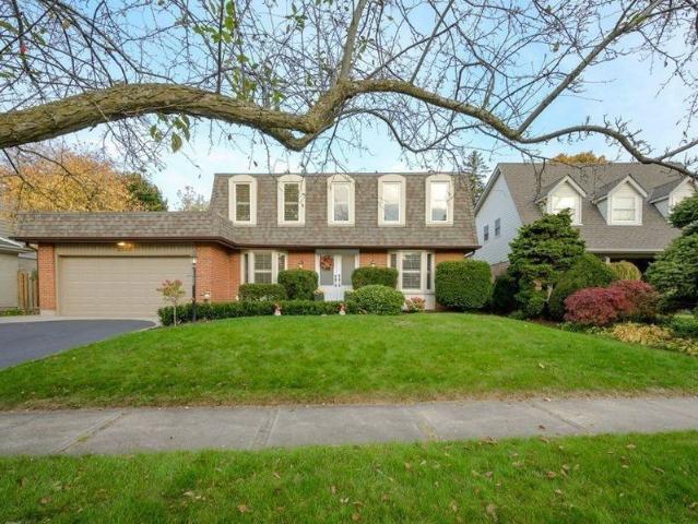 House for rent in Oakville, Golden Horseshoe
