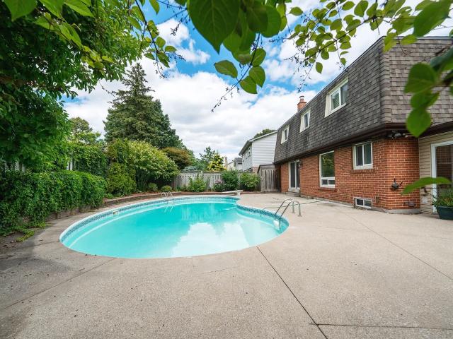 House for rent in Oakville, Golden Horseshoe