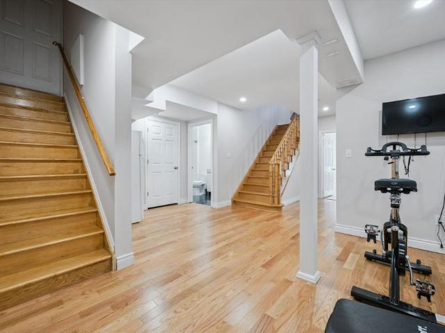 House for rent in Oakville, Ontario