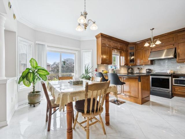 House for rent in Oakville, Ontario