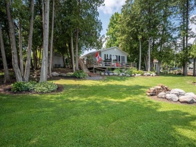 House for rent in Selwyn, Central Ontario