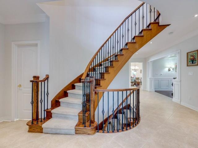 House for rent in Oakville, Ontario