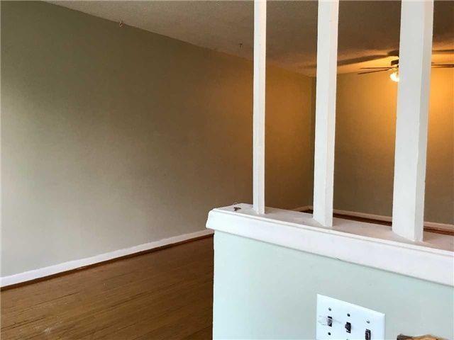 Apartment for rent in York, Ontario