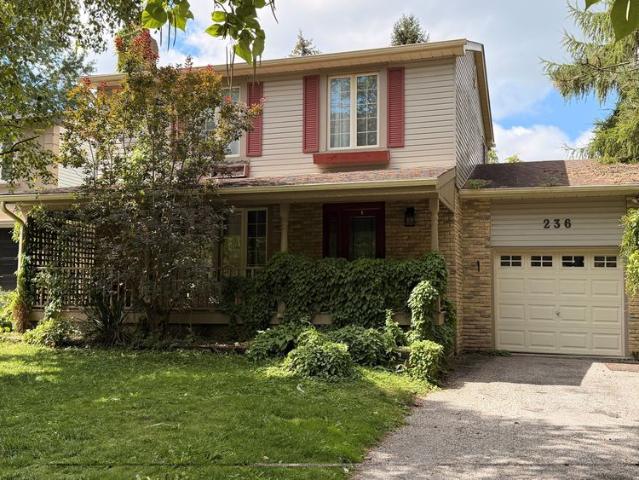 House for rent in York, Ontario