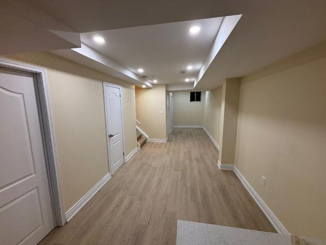 Townhouse for rent in Woburn, Ontario