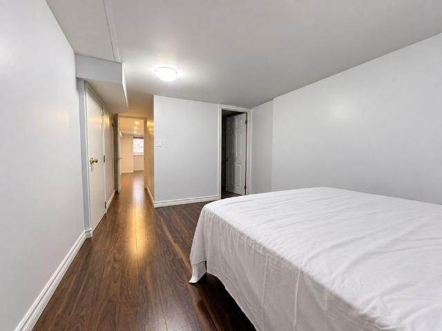 Townhouse for rent in Toronto—Danforth, Toronto