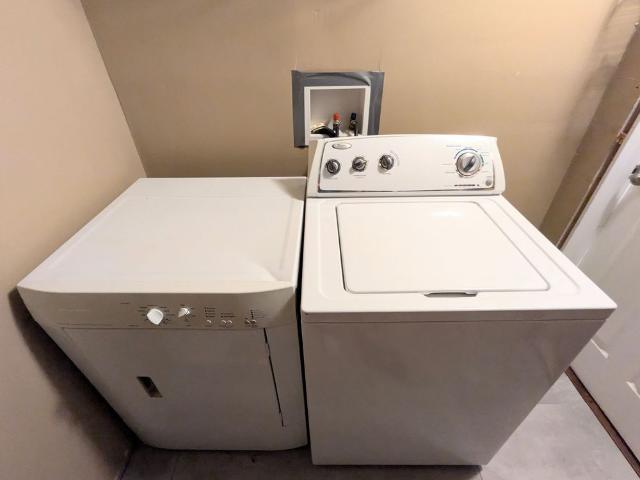 Apartment for rent in York, Ontario