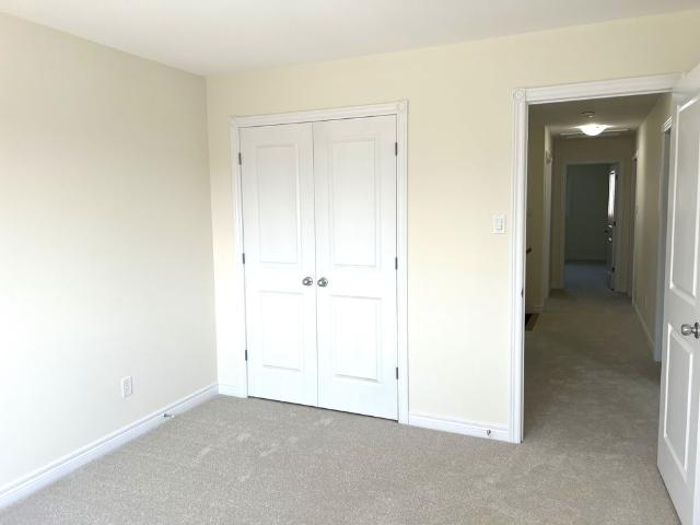 House for rent in Peterborough, Ontario