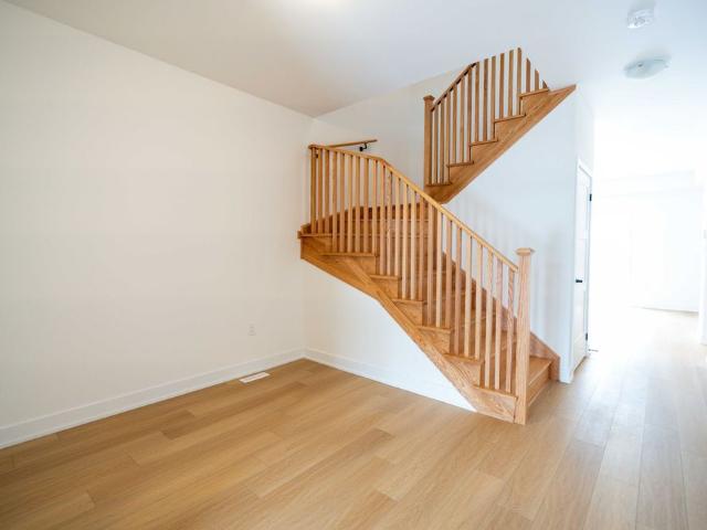 Townhouse for rent in Barrie, Ontario
