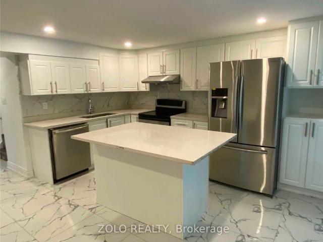 House for rent in Woburn, Ontario