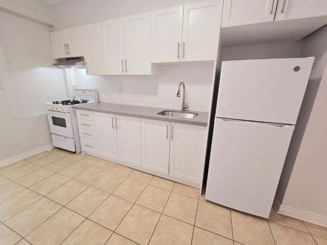 Townhouse for rent in Woburn, Ontario