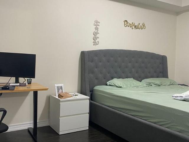 Apartment for rent in Oakville, Ontario