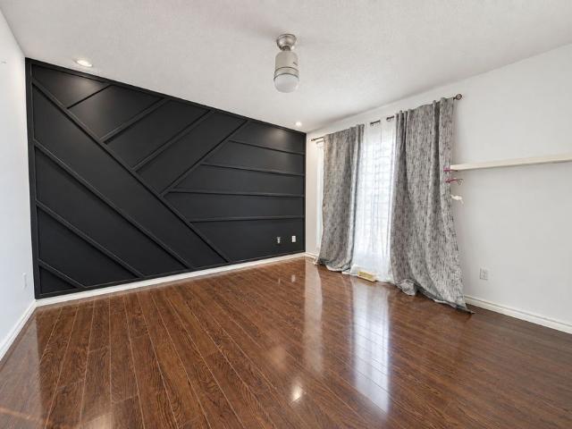 Townhouse for rent in Deckers Hill, Pickering