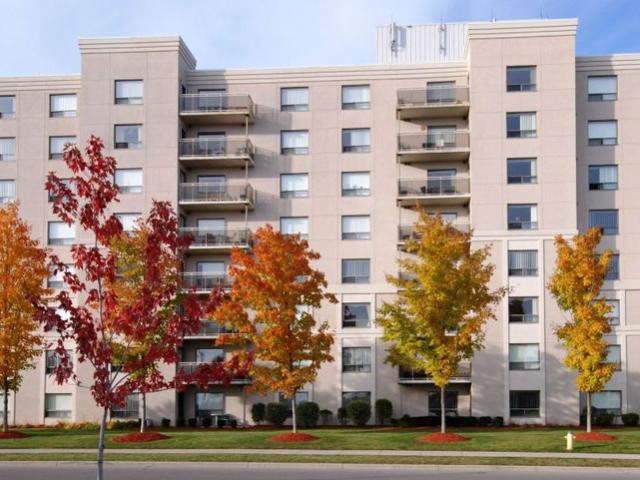 Apartment for rent in University Downs, Waterloo