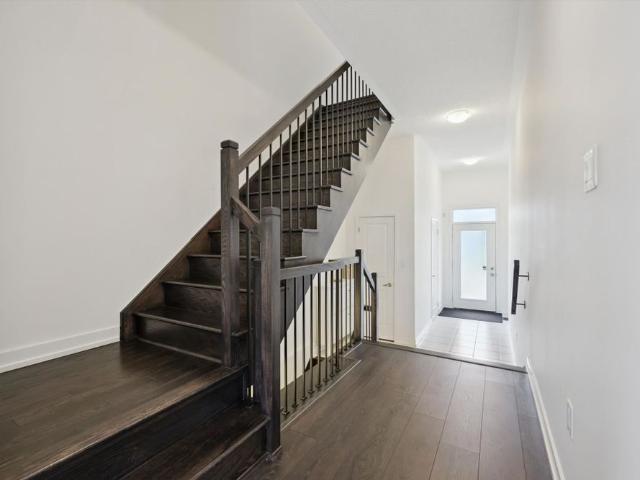 Townhouse for rent in Oakville, Ontario