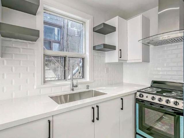 Apartment for rent in Mississauga, Ontario