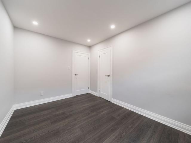 Apartment for rent in Woburn, Ontario
