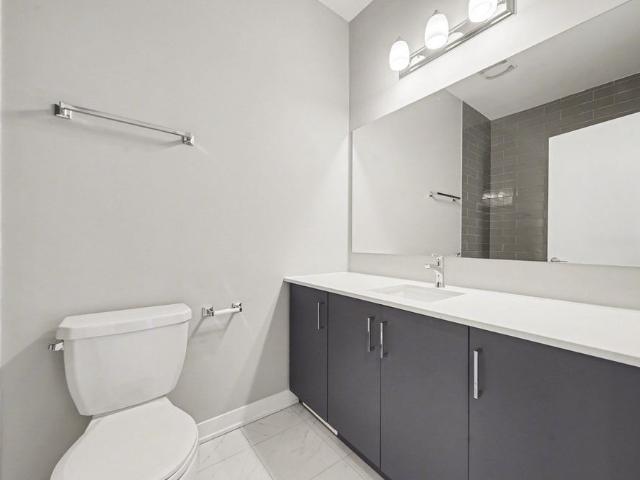 Townhouse for rent in Mulhurst Bay, Ontario