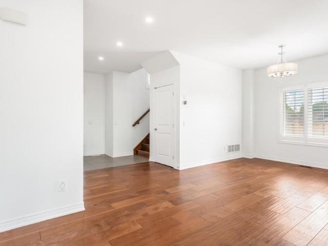 House for rent in Oakville, Ontario