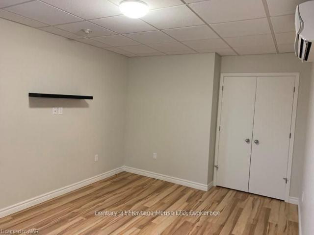 Apartment for rent in Niagara, Ontario