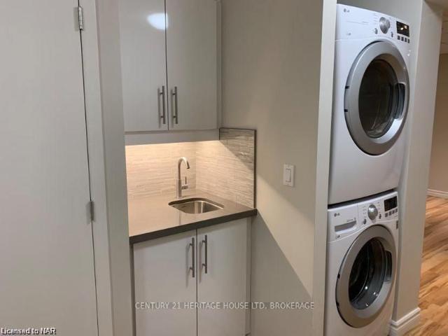 Apartment for rent in Niagara, Ontario