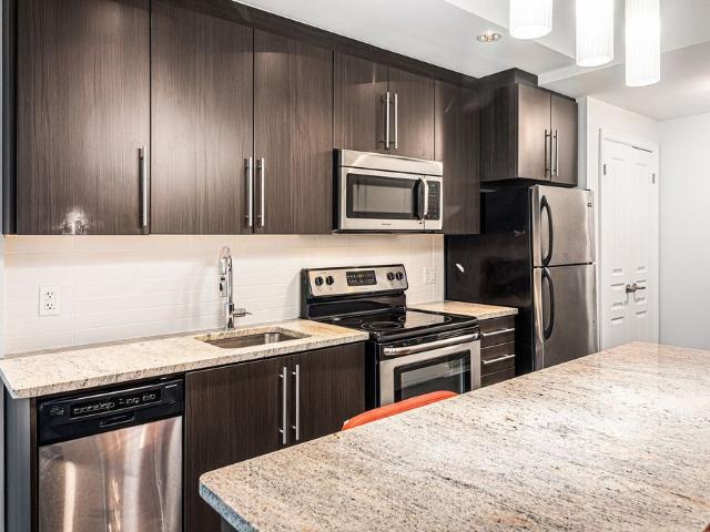 Apartment for rent in Mulhurst Bay, Ontario