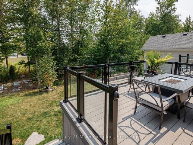 House for rent in Grey, Ontario