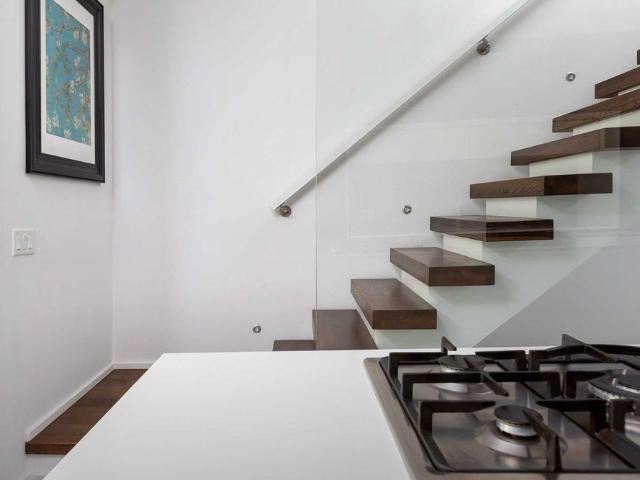 Townhouse for rent in Woburn, Ontario