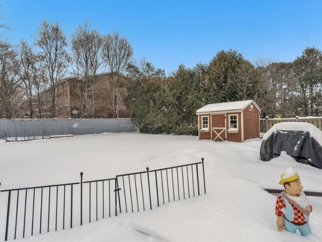 House for rent in Arva, Ontario
