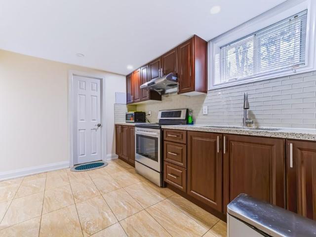 House for rent in Scarborough—Guildwood, Toronto