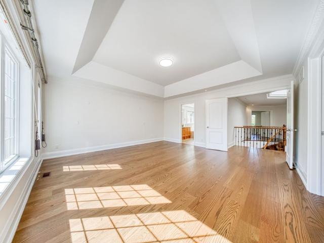 House for rent in Willowdale, Toronto