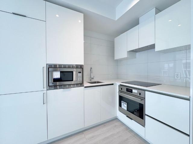 Apartment for rent in Spadina—Fort York, Toronto